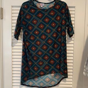 LuLaRoe Irma